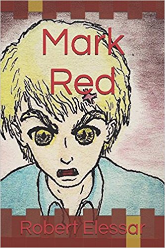Mark Red Cover
