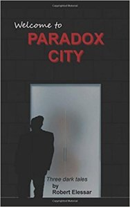 Welcome to Paradox City Icon