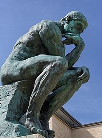 thinker