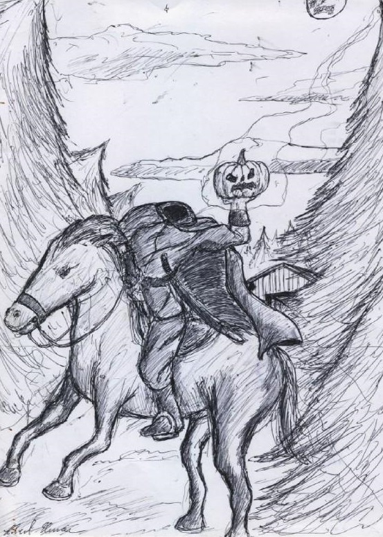 headless horseman cropped