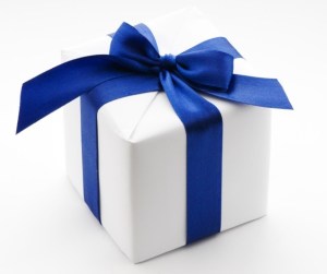 gift box