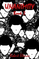 Unanimity Book 2 simple Cover Project