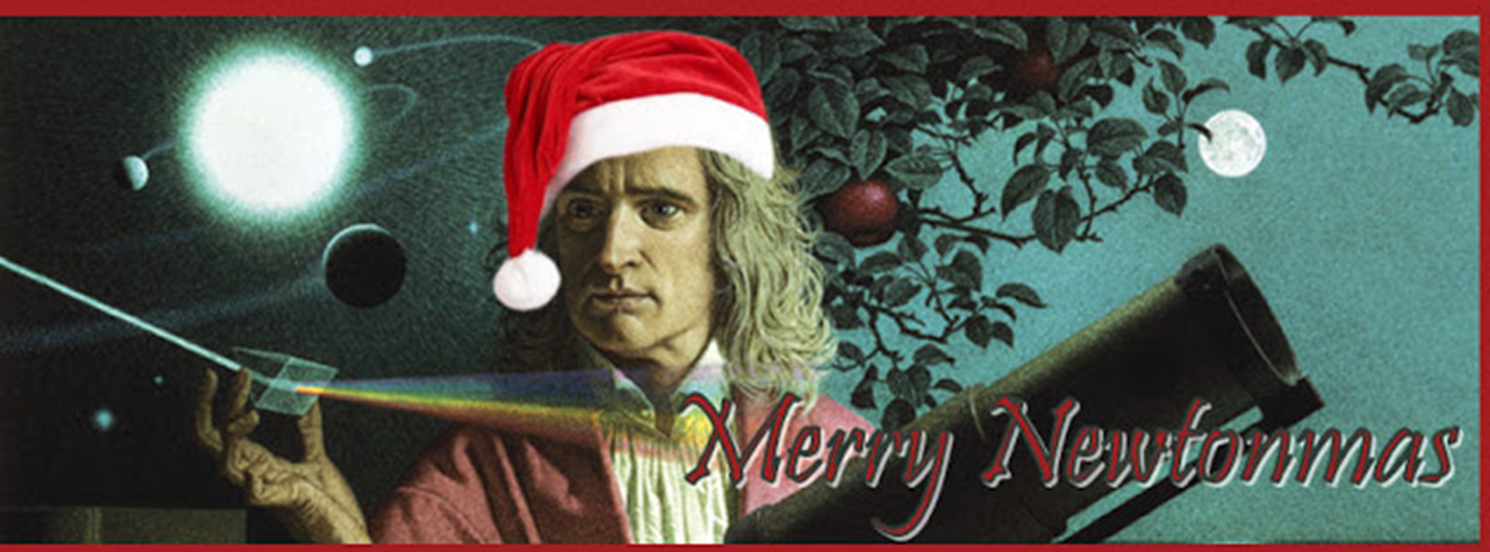 Newtonmas (2)