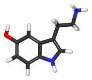 serotonin