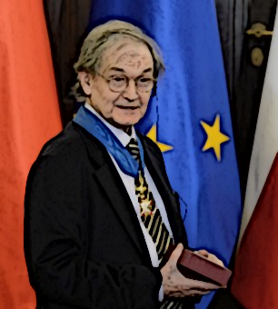 penrose by any other name