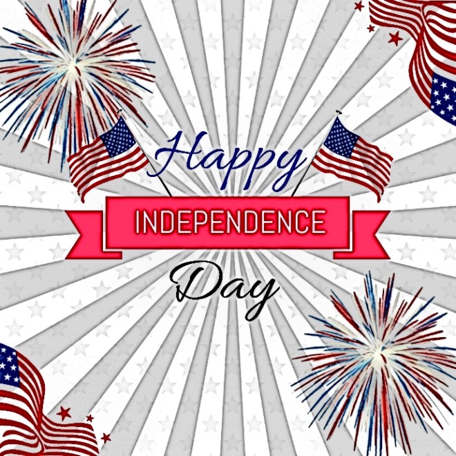 happy independence day