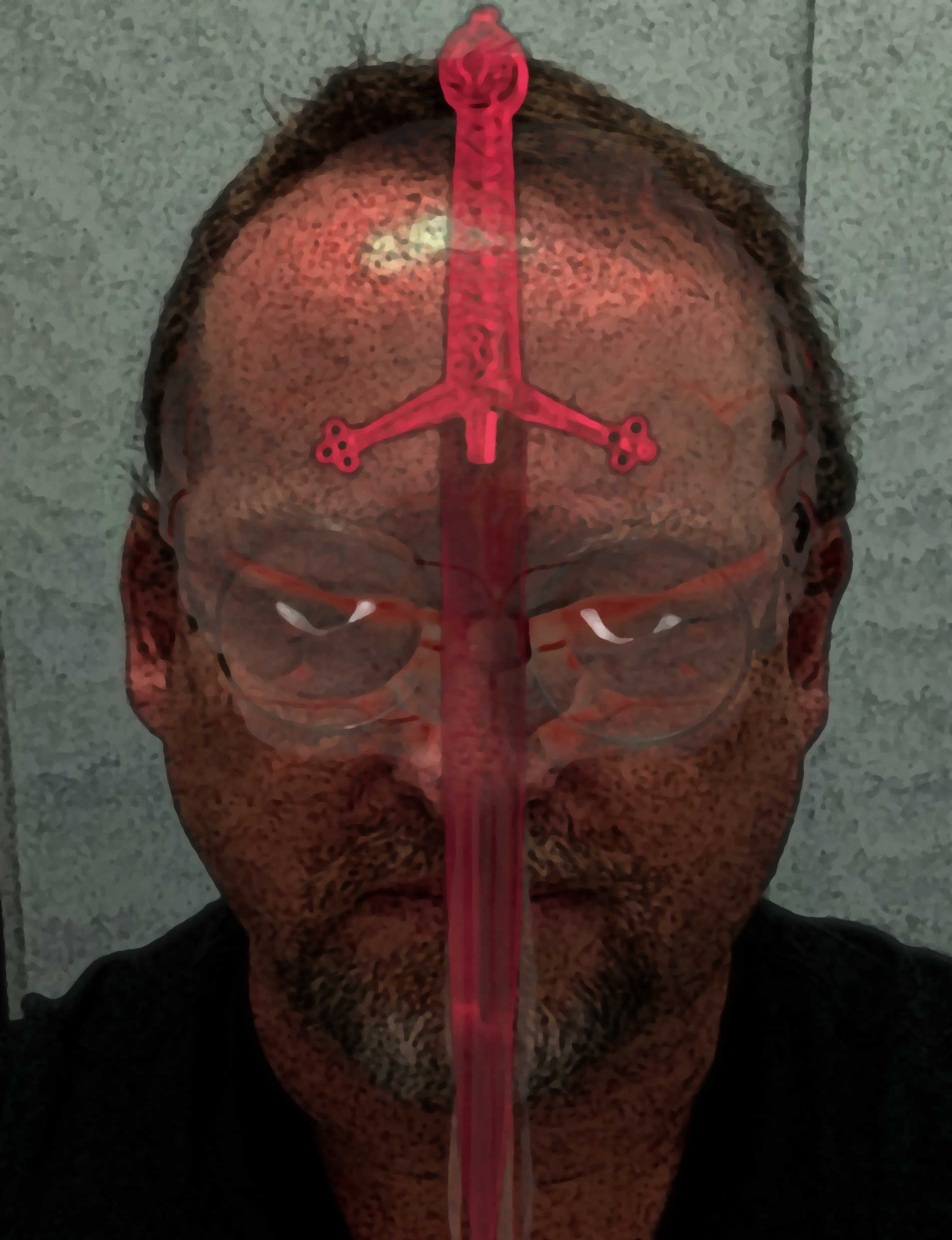 dagger of the mind merged down