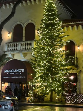 maggianos